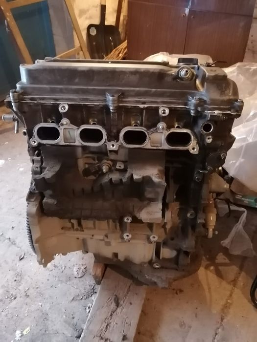 Продам двигатель на Камри 35