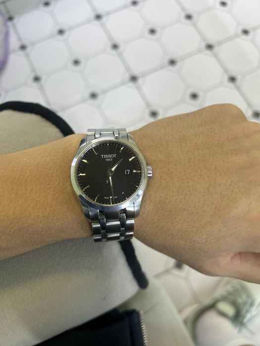 Tissot оригнальные часы