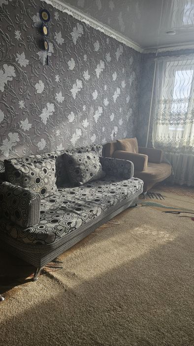 Сдам  1комнатную квартиру