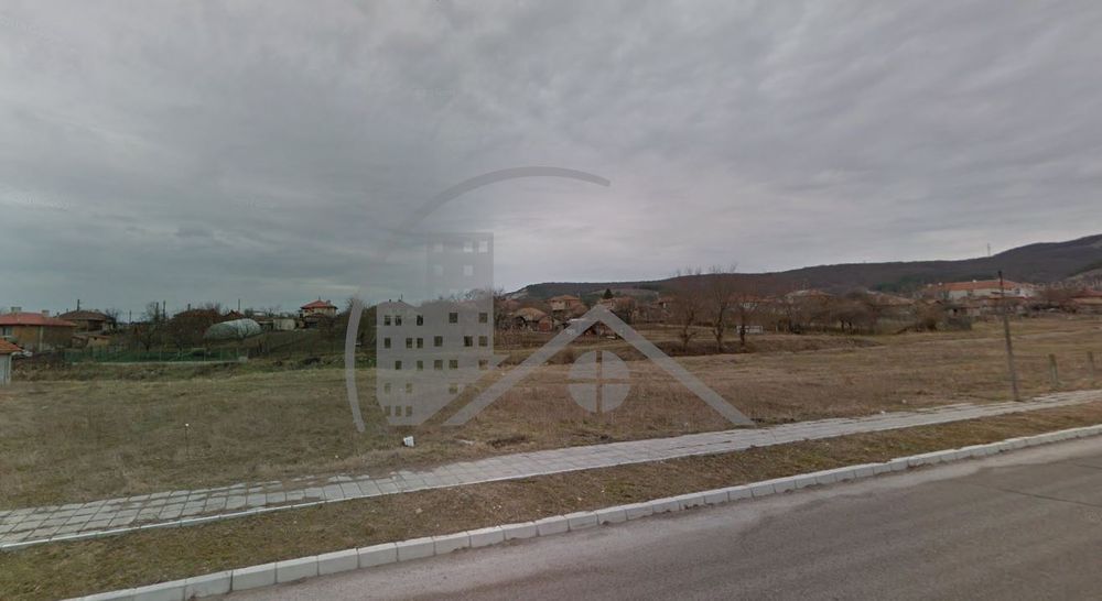 Продава се Парцел в Девня - 723 кв.м за 27 €/кв.м - Снимка #1