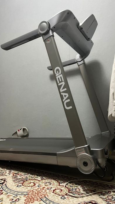 Бегущий дорошка за 200000