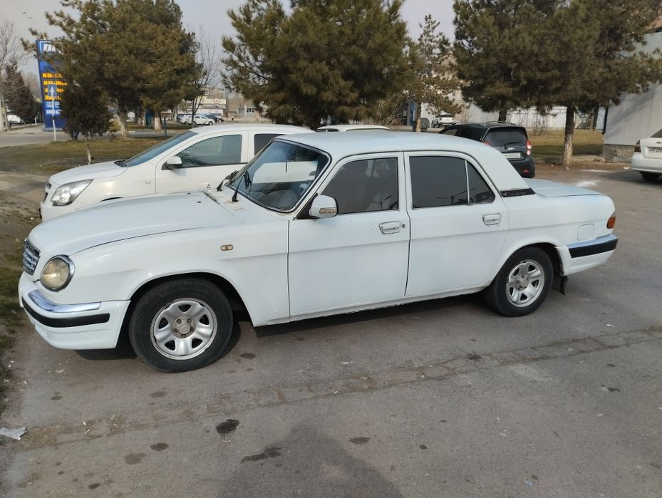 Волга газ 31105 продается