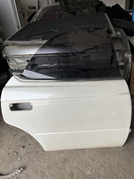 Тойота Виста 96г