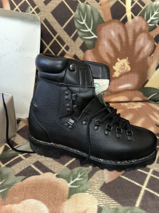 Нови тактически кубинки