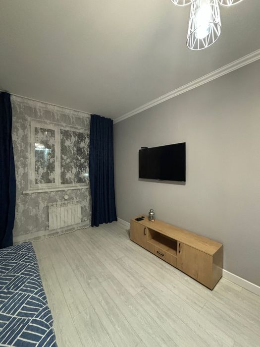 СДАМ КВАРТИРУ в хорошем районе