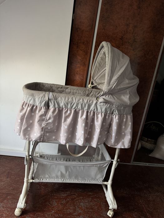 люлька-манеж. в хорошем состоянии