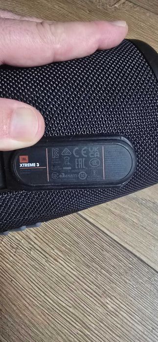 JBL Extreme 3 колонка