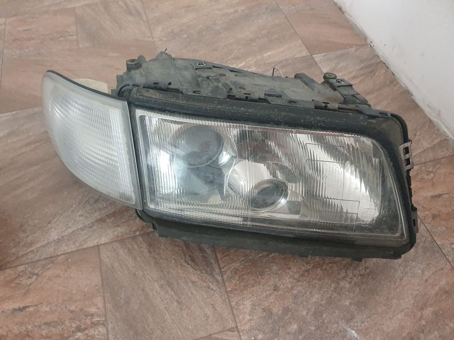 Части Audi a8 4d2 2.5 150hp