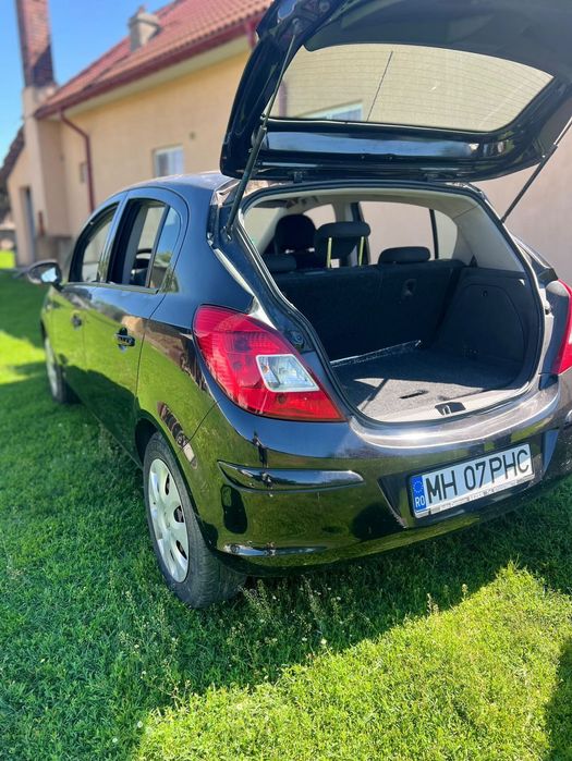 Vand opel cora D