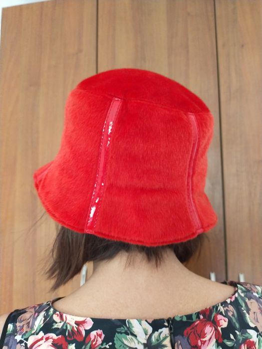 Продам шляпу из нерпы