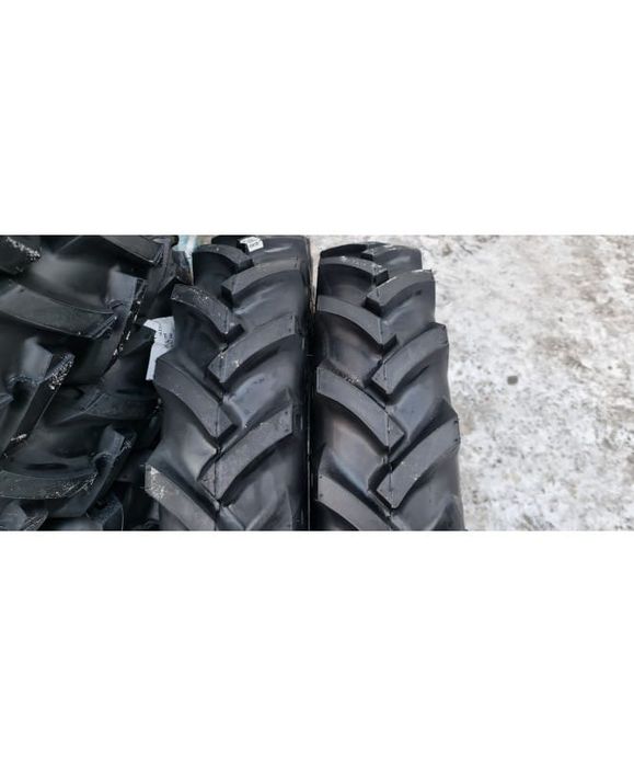 ANVELOPA 6.50-16 GTK AS100 6PR TT  Cauciucuri tractor, Fiat, Case, Fendt, John Deere, New Holland, Massey Ferguson, UTB   Cauciucuri tractor, Fiat, Ca