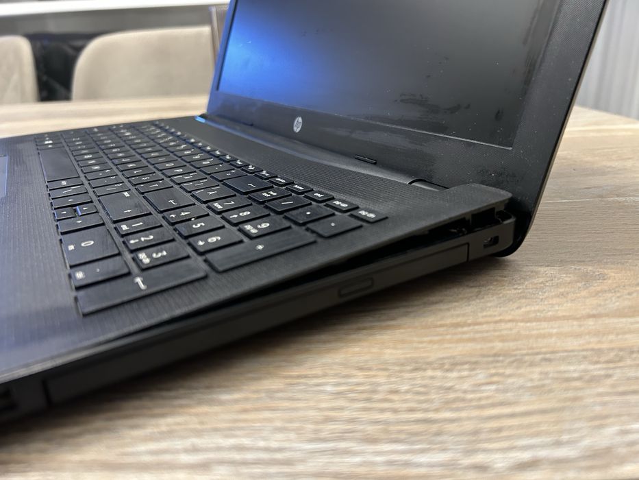Laptop HP 15 intel I5