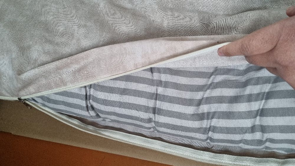 Ватный матрасы новые