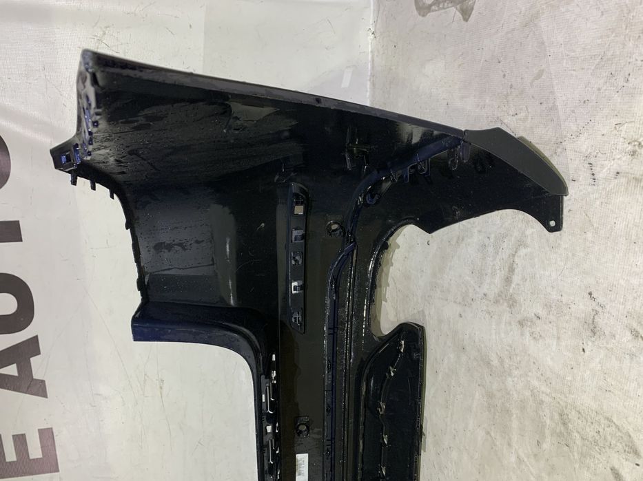 Bara spate Mercedes GLE , 2015, 2016, 2017, 2018, cod origine OE A1668859925.