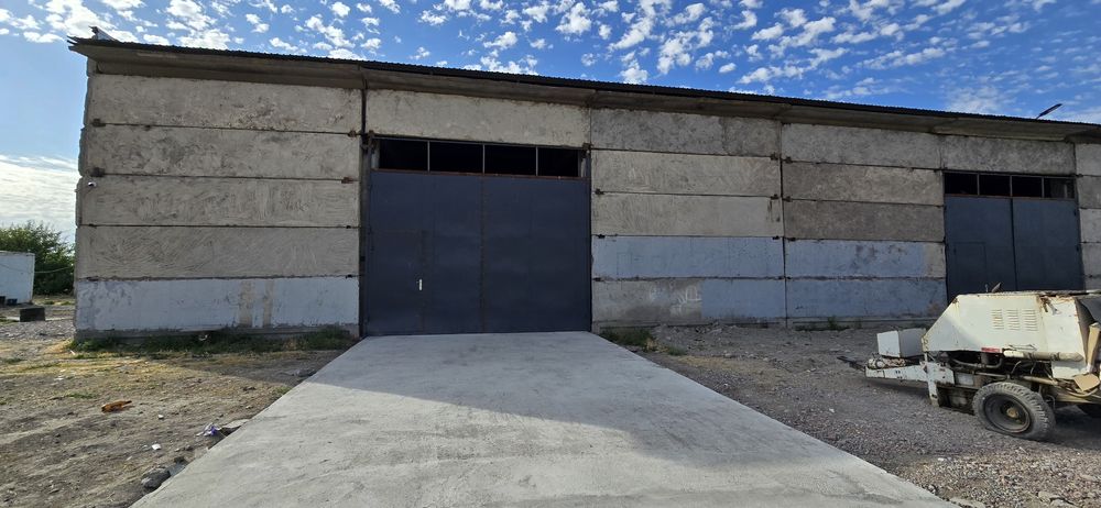 Продается коммерческое помещение