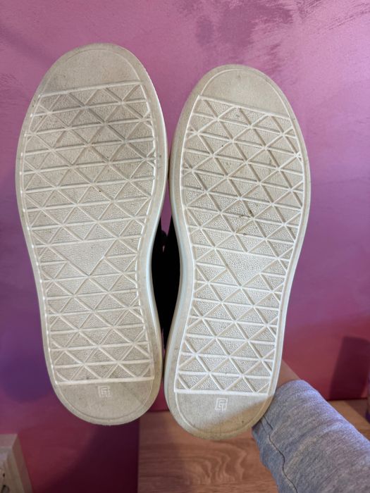 Обувки елегантни