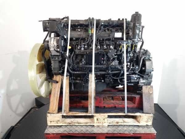 Motor complet DAF PR228 U1 - Piese motor DAF - Piese camion DAF