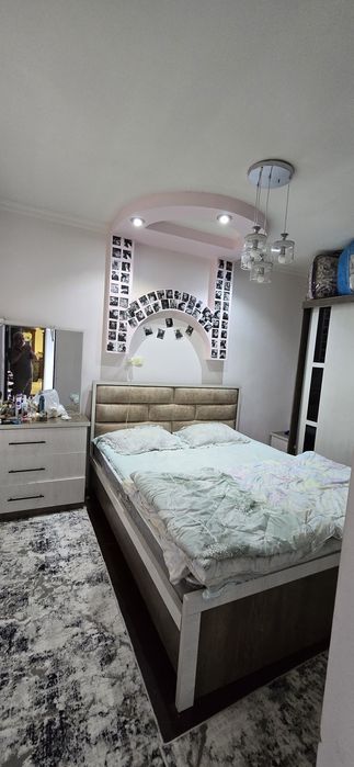 Кибрай 6.сот.5хона.