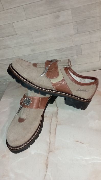 pantofi Landler 40