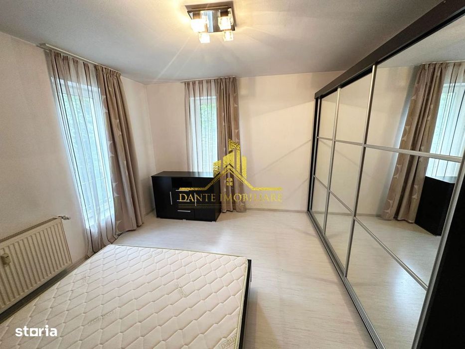 2 camere, modern, bloc nou, balcon, 2 parcari, Zorilor, Republicii