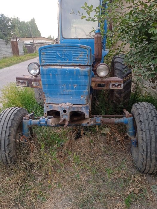 Traktor Трактор 28