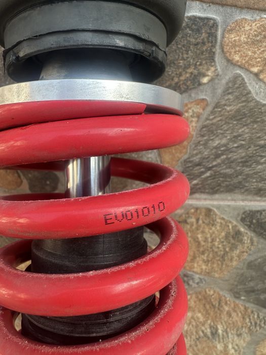 Предно реулируемо окачване Тa-Technix audi a3/s3 8l/seat leon/vw golf