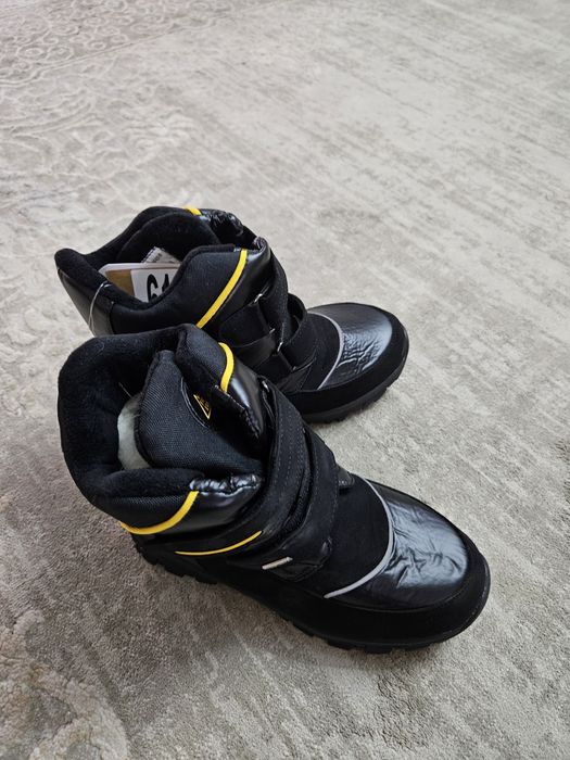 Зимние сапоги, қыстық етік, 37р