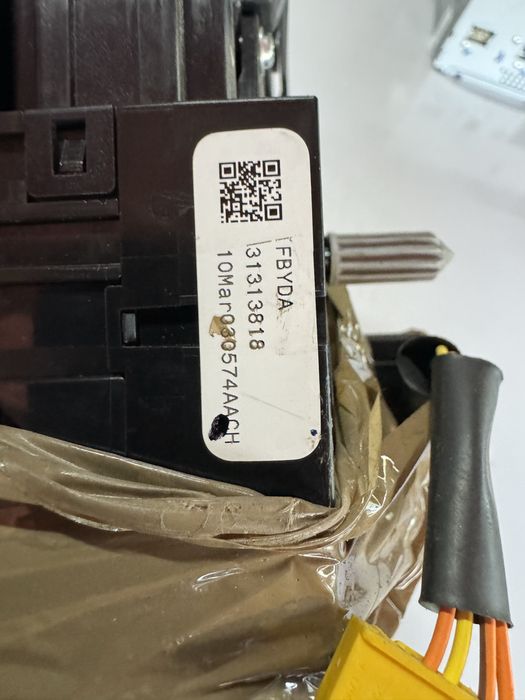 Spira volan Volvo S60 cod: 31313818 verificata cu GARANTIE