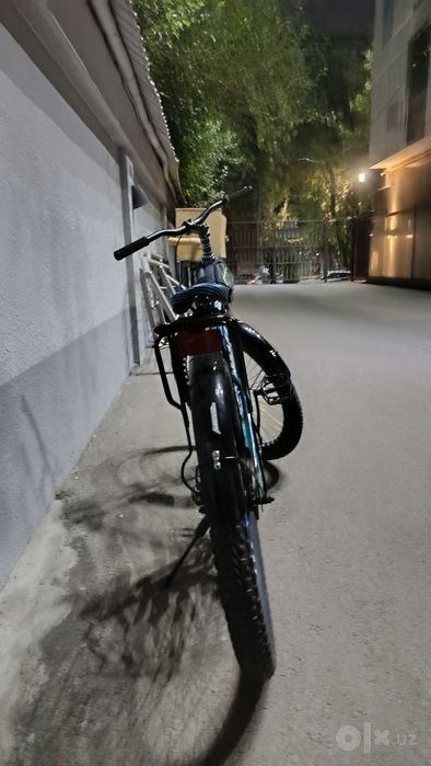 Velosiped Arivo700
