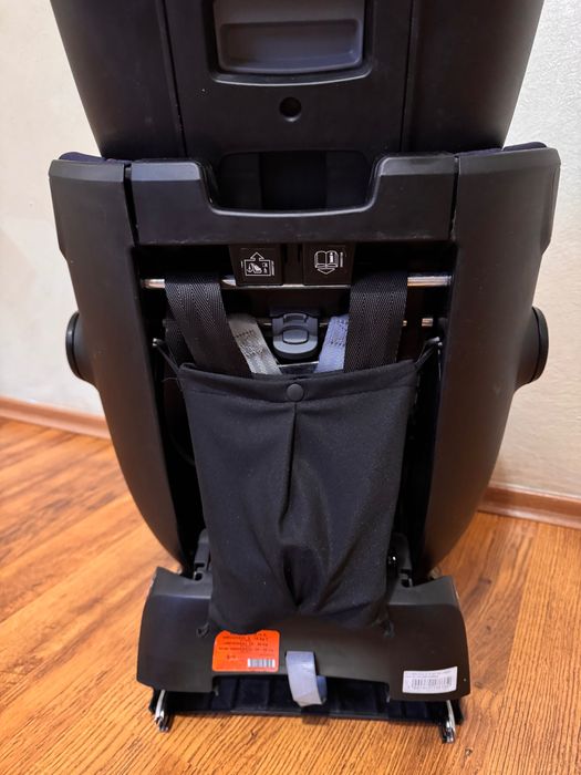 Детско столче за кола Britax Romer, най-висок клас