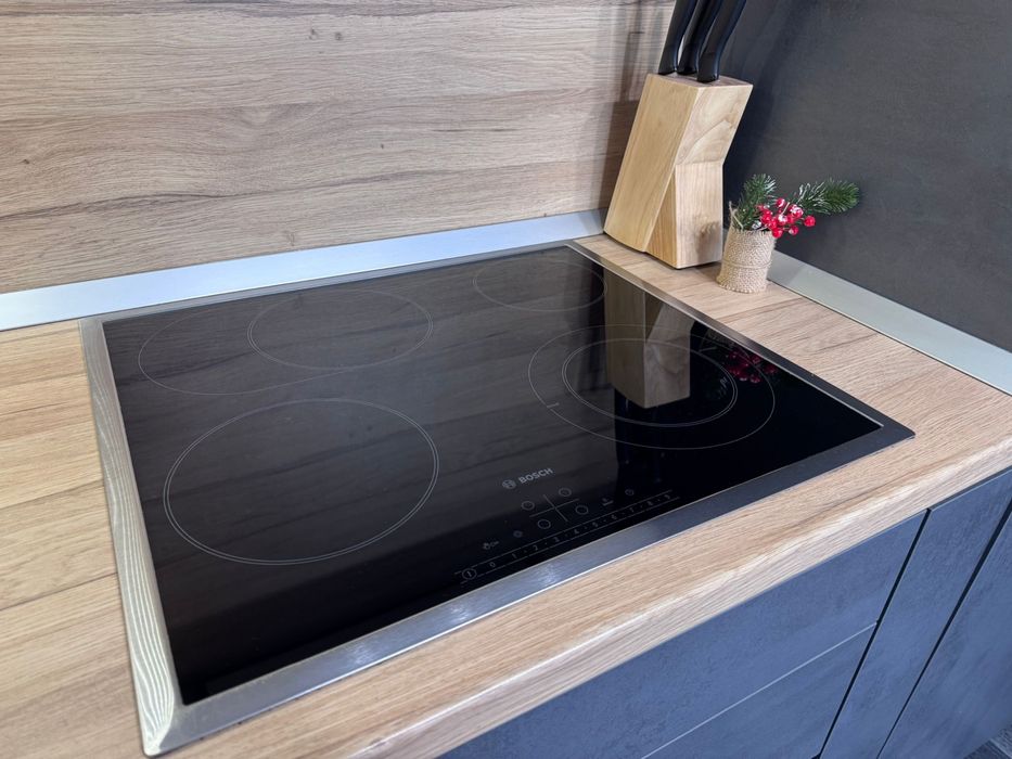 Продава се Двустаен апартамент в София, Надежда 2 - 57 кв.м за 2632 €/кв.м - Снимка #2