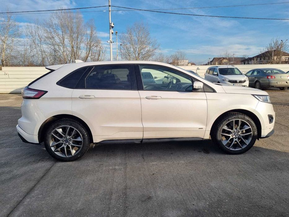 Ford Edge 2.0Tdci 210 CP 4x4