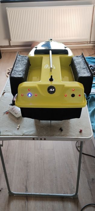 Navomodel de plantat VITEZA