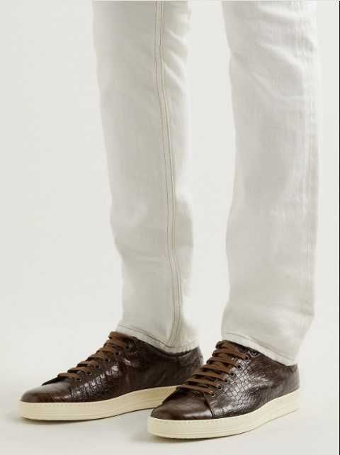 Tom Ford sneakers
