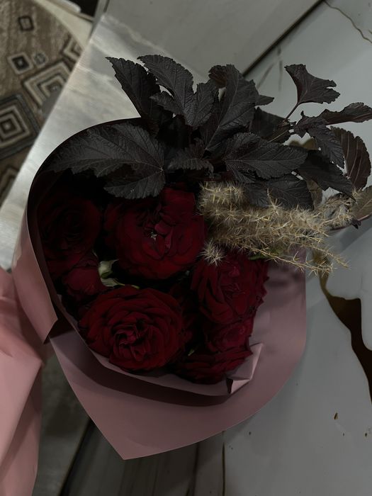 Продам свежие цветы