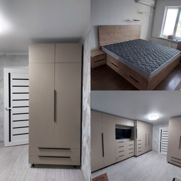 Мебель на заказ.