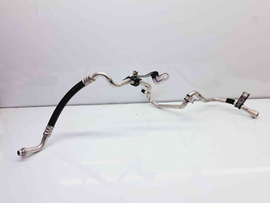 Conducta AC Renault Trafic 3 (F82) [Fabr 2014-2022] 924804190R 1.6 DCI