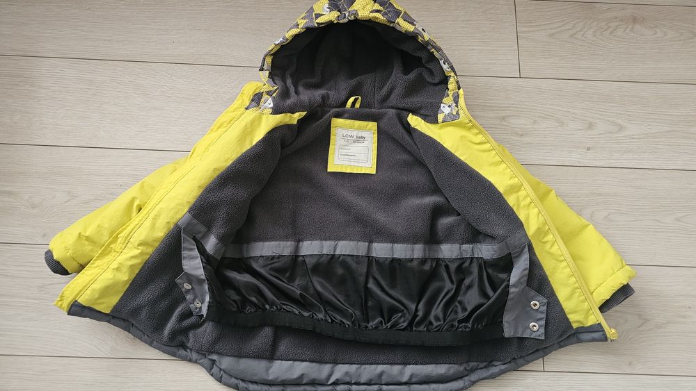 Geaca ski pentru copii Lc Waikiki 98-104