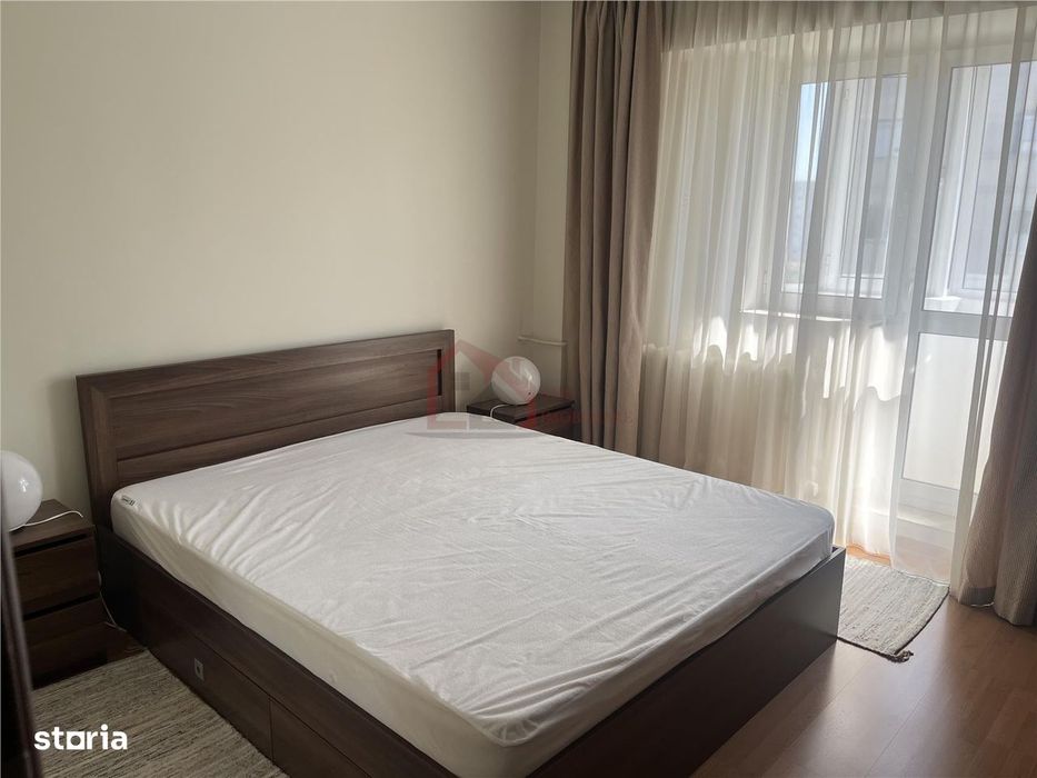 Apartament 2 camere PIATA MUNCII