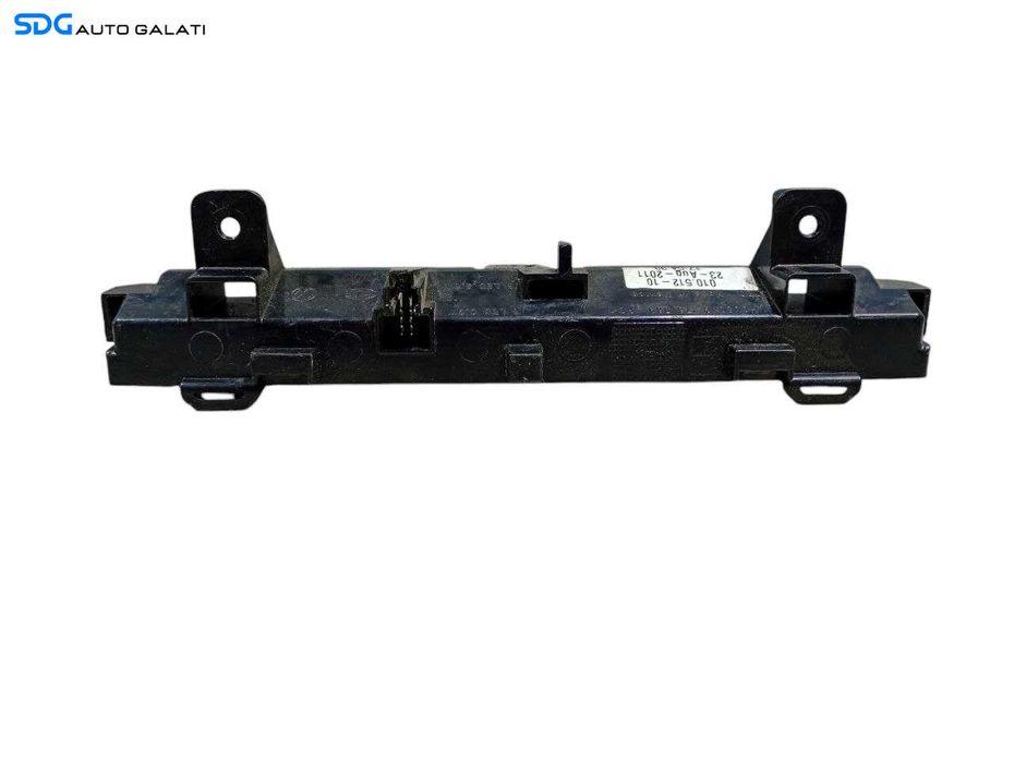 Stop Aditional Auxuliar Central Hayon Volkswagen Jetta 4 MK42011 - 2018 Cod 6RU945087B [LR0873]