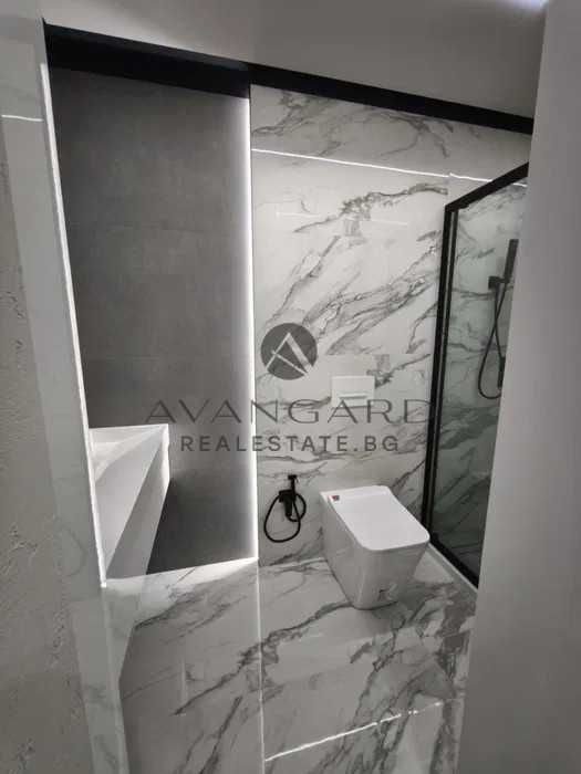 Продава се Двустаен апартамент в Пловдив, Христо Смирненски - 86 кв.м за 1861 €/кв.м - Снимка #5