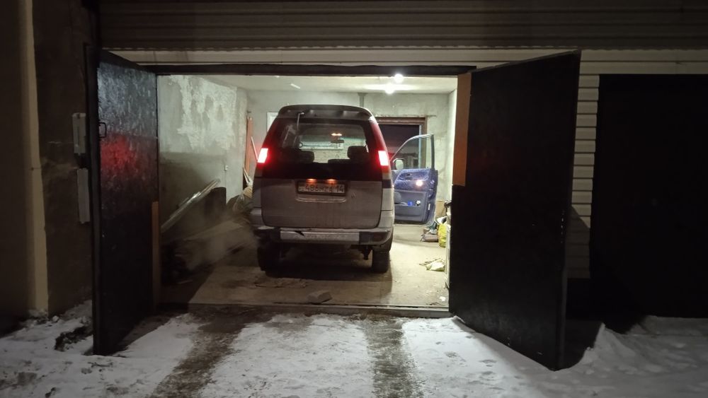 Гараж в аренду Абая-Джамбула