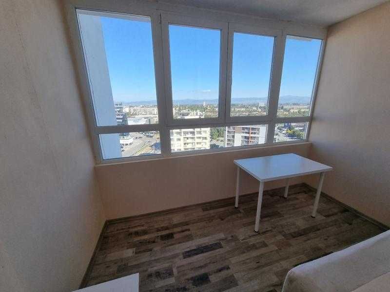 Дава се под наем Едностаен апартамент в София, Дружба 2 - 59 кв.м за 325 € - Снимка #1