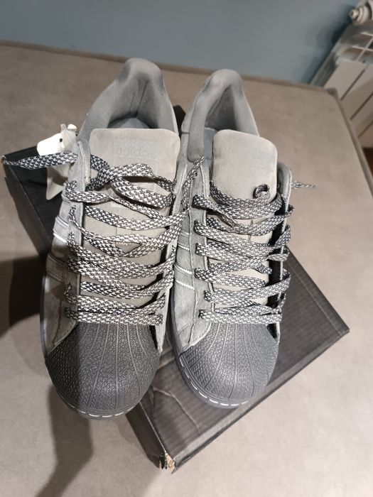 Кросовки Adidas superstar