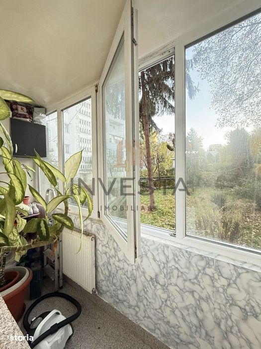 Apartament spatios cu 3 camere – zona Constantin Brancusi