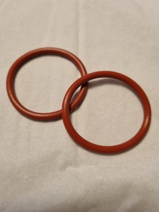 Set garnituri si vaselina piston (O-ring MS-0698568) espressor Krups
