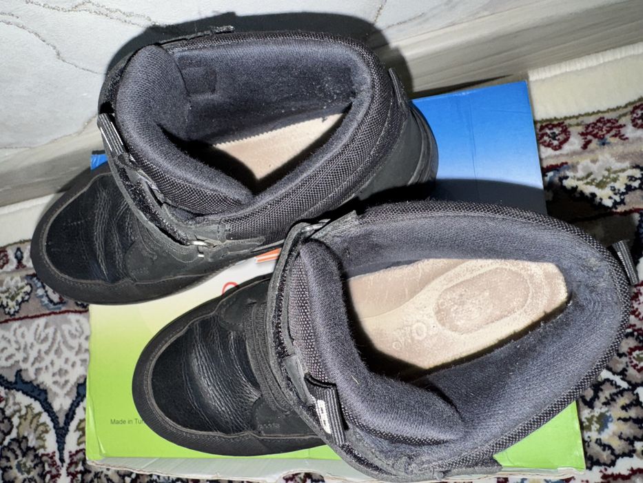 Bebetom демизезон на мальчик 37 р