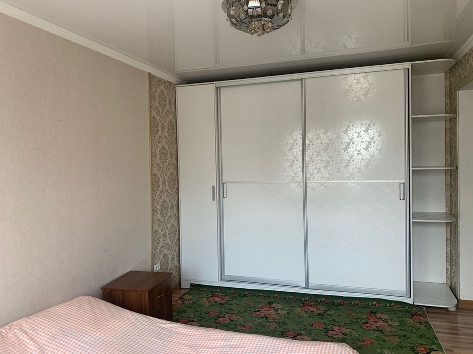 1 комнатная квартира