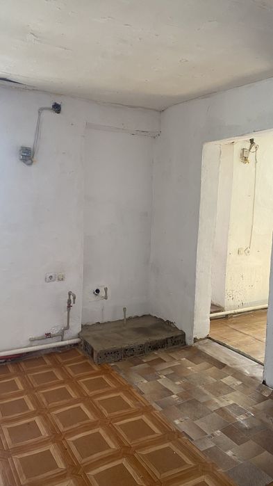 Сдам 2 комнатную времянку