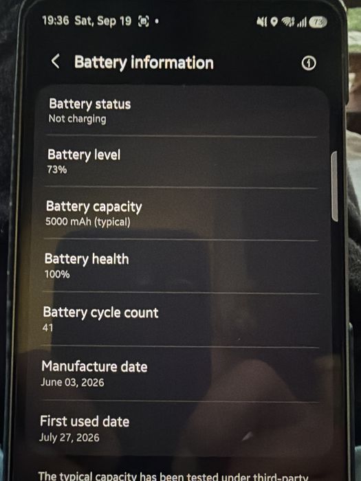 Samsung S26 Ultra 256G
